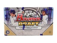 Image for 2024 Bowman Draft Baseball Hobby Jumbo Box