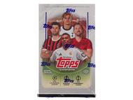 Image for 2024/25 Topps UEFA Club Competitions Soccer Hobby Box