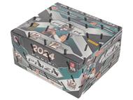 Image for 2024 Panini Prizm Football Hobby Box