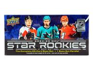 Image for 2024/25 Upper Deck NHL Star Rookies Box Set
