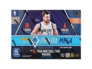 Image for 2023/24 Panini Phoenix Basketball Mega 20-Box Case (Target)