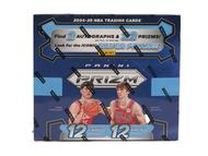 Image for 2024/25 Panini Prizm Basketball Hobby Box
