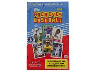 Image for 2024 Topps Archives Baseball Hobby Box