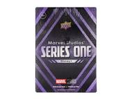 Image for 2024 Upper Deck Marvel Studios Series 1 Disney+ Blaster 20-Box Case