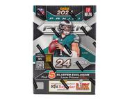 Image for 2024 Panini Prizm Football Blaster 20-Box Case (Lazer Prizms!)