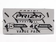 Image for 2024 Panini Prizm Football Jumbo Value Box