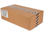 Image for 2024 Panini Prizm Football Mega 20-Box Case (Neon Green Pulsar Prizms)