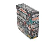 Image for 2024 Panini Prizm Football Mega 20-Box Case (Neon Green Pulsar Prizms)