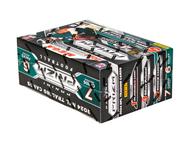 Image for 2024 Panini Prizm Football Mega Hobby Box (Purple Pulsar Prizms!)