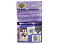 Image for 2007/08 Upper Deck Series 1 Hockey 8-Pack Blaster Box