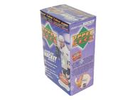 Image for 2007/08 Upper Deck Series 1 Hockey 8-Pack Blaster Box