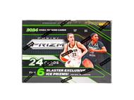 Image for 2024 Panini Prizm WNBA Basketball Blaster 20-Box Case (Ice Prizms!)