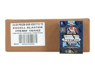 Image for 2024/25 Panini Prizm Basketball Blaster 20-Box Case