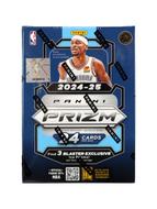 Image for 2024/25 Panini Prizm Basketball Blaster 20-Box Case