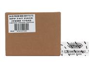 Image for 2024/25 Panini Prizm Basketball Jumbo Value 12-Box Case