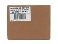 Image for 2024/25 Panini Prizm Basketball Jumbo Value 12-Box Case