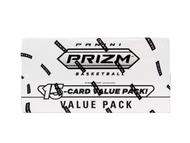 Image for 2024/25 Panini Prizm Basketball Jumbo Value 12-Box Case