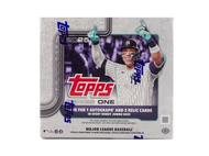 2025 TOPPS SERIES 1 BASEBALL HOBBY JUMBO BOX | eBay