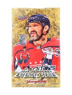 Image for 2024/25 Upper Deck Extended Series Hockey Hobby 12-Box Case