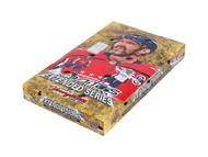Image for 2024/25 Upper Deck Extended Series Hockey Hobby 12-Box Case