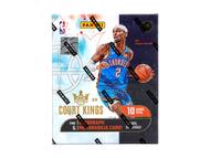 Image for 2024/25 Panini Court Kings Basketball Hobby Box