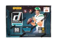 Image for 2024 Panini Donruss Football Holiday Blaster Box