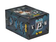 Image for 2024 Panini Donruss Football Holiday Blaster Box