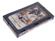 Image for 2024 Topps Chrome Football Hobby Box