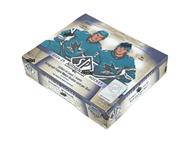 Image for 2024/25 Upper Deck SP Authentic Hockey Hobby Box