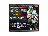 Image for 2024 Panini Encore Football Hobby Box