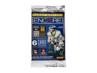 Image for 2024 Panini Encore Football Hobby Box