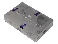 Image for 2022 Topps x Derek Jeter - Call of the Captain Hobby Box