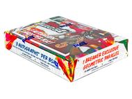 Image for 2024 Topps Finest Football Delight Box