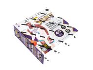 Image for 2024/25 Panini Select Basketball Mega 20-Box Case (Blue,Pink,Orange Cracked Ice!)