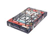 Image for 2024 Panini Donruss Optic Football Hobby Box