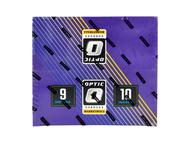 Image for 2024/25 Panini Donruss Optic Basketball Fast Break Box