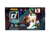 Image for 2024 Panini Donruss Football 24-Pack Retail Box