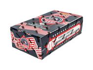 Image for 2025 Panini USA Stars & Stripes Baseball Hobby Box