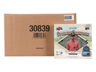 Image for 2025 Upper Deck Goodwin Champions Hobby 16-Box Case