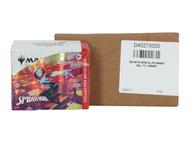 Image for Magic the Gathering Marvel's Spider-Man Collector Booster 6-Box Case