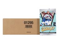 Image for 2025/26 Upper Deck MVP Hockey Hobby 20-Box Case