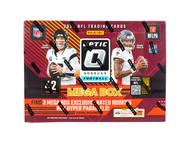 Image for 2024 Panini Donruss Optic Football Mega Hobby Box (Red Hyper Parallels!)