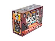 Image for 2024 Panini Donruss Optic Football Mega Hobby Box (Red Hyper Parallels!)