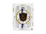 Image for 2024 Topps Royalty UFC Hobby 4-Box Case