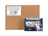 Image for 2024/25 Panini Prizm Basketball Mega 20-Box Case (Red Ice Prizms!)