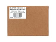 Image for 2024/25 Panini Prizm Basketball Mega 20-Box Case (Red Ice Prizms!)