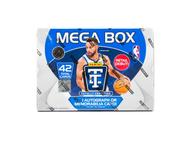 Image for 2024/25 Panini Totally Certified Basketball Mega Box