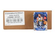Image for 2024/25 Panini Totally Certified Basketball Blaster 20-Box Case