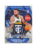 Image for 2024/25 Panini Totally Certified Basketball Blaster 20-Box Case