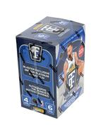 Image for 2024/25 Panini Totally Certified Basketball Blaster 20-Box Case